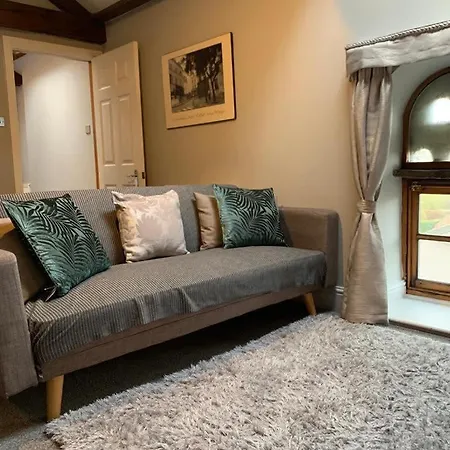 Studio 3B The Carriage House York 6M Village Location Exterior photo