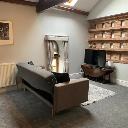 Studio 3B The Carriage House York 6M Village Location Exterior photo