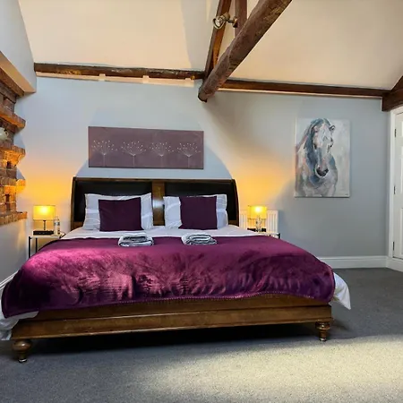 Studio 3B The Carriage House York 6M Village Location Exterior photo
