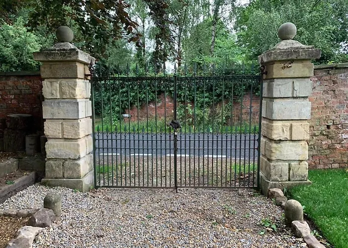 Studio 3B The Carriage House York 6M Village Location