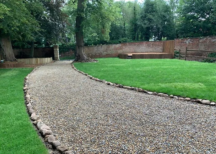 Studio 3B The Carriage House York 6M Village Location