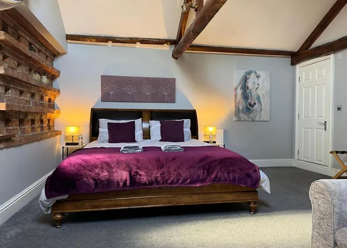 Studio 3B The Carriage House York 6M Village Location