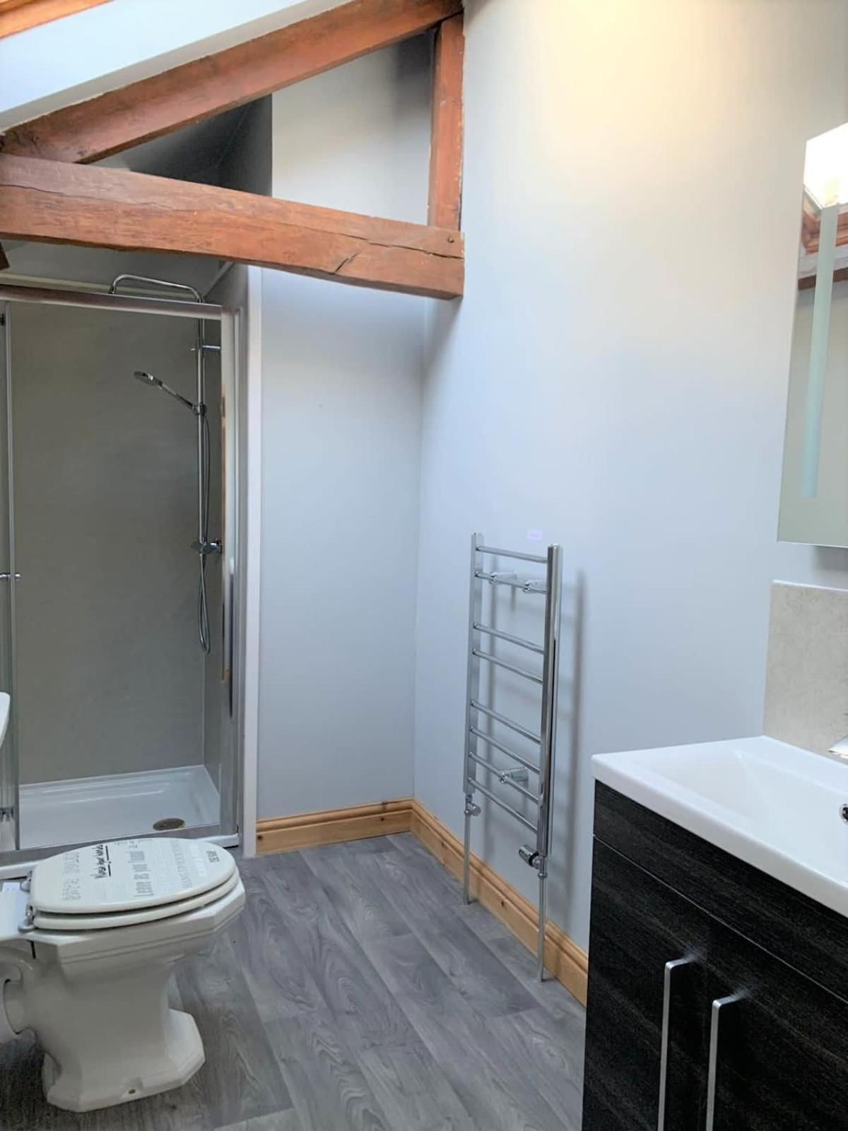 3b The Carriage House 6m Village Location * York
