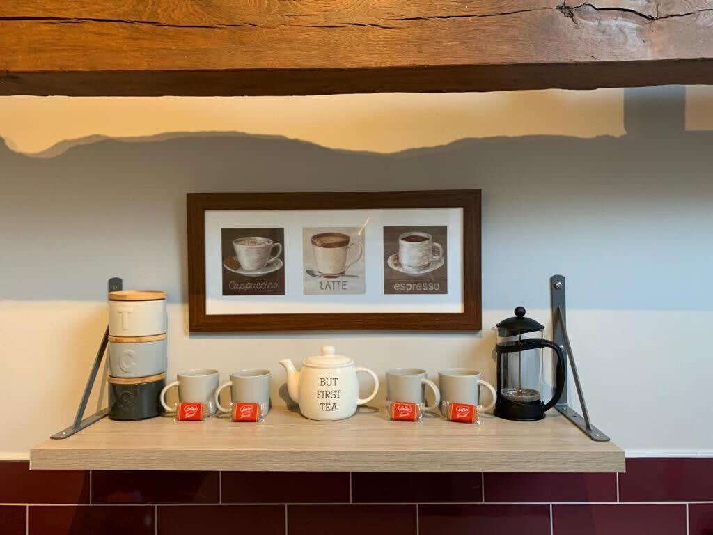 3b The Carriage House 6m Village Location Apartment