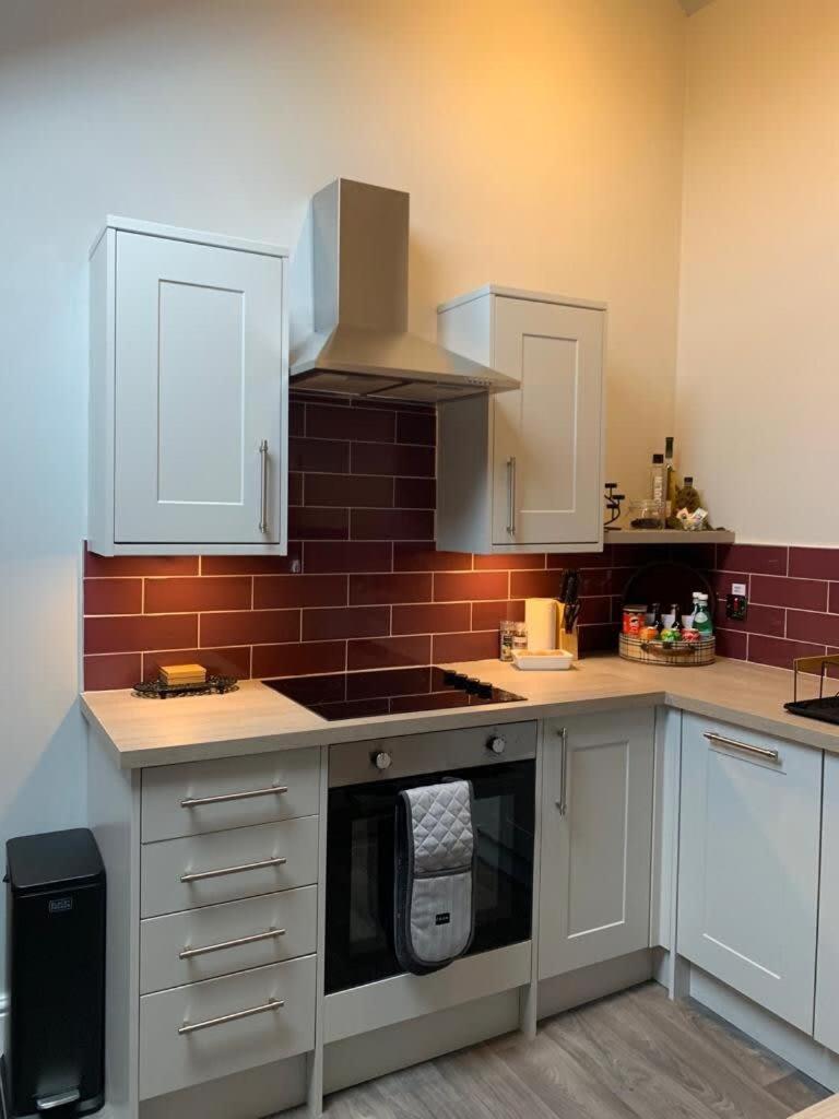 3b The Carriage House 6m Village Location Apartment York