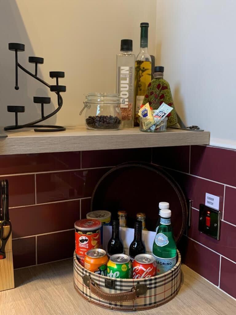 3b The Carriage House 6m Village Location York