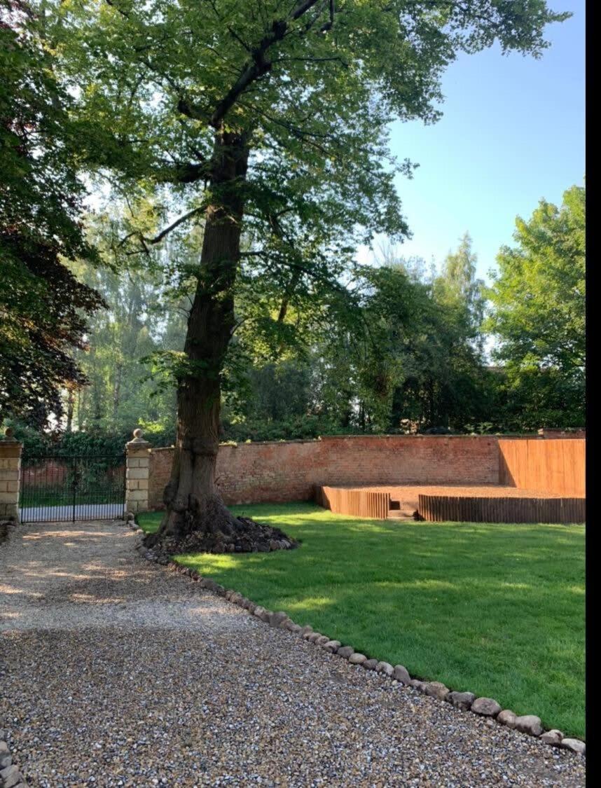 Appartamento 3b The Carriage House 6m Village Location