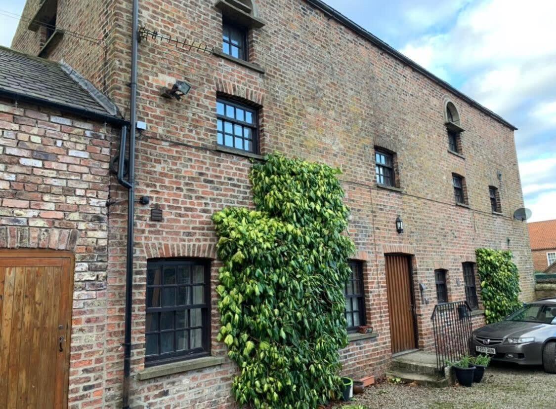 3b The Carriage House 6m Village Location Apartment York